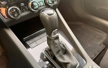 Skoda Octavia, 2019 год, 2 350 000 рублей, 17 фотография