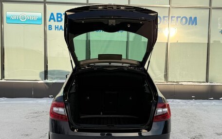 Skoda Octavia, 2019 год, 2 350 000 рублей, 23 фотография