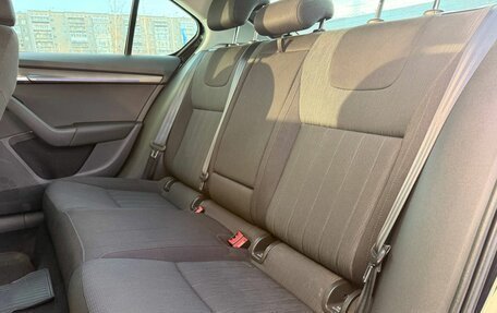 Skoda Octavia, 2019 год, 2 350 000 рублей, 22 фотография