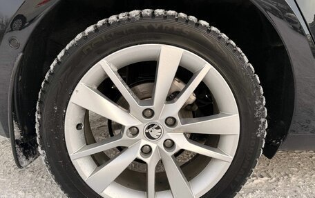 Skoda Octavia, 2019 год, 2 350 000 рублей, 24 фотография