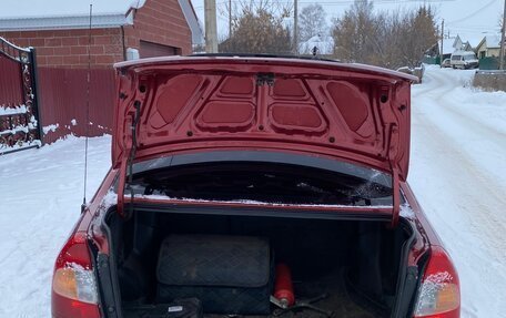 Hyundai Accent II, 2005 год, 200 000 рублей, 12 фотография