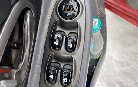 Hyundai Accent II, 2005 год, 200 000 рублей, 7 фотография