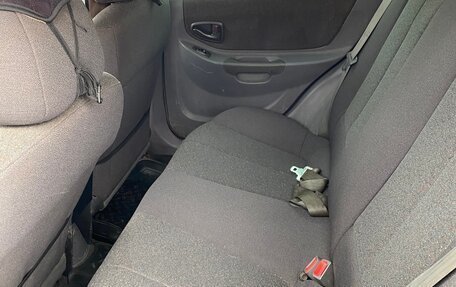 Hyundai Accent II, 2005 год, 200 000 рублей, 8 фотография