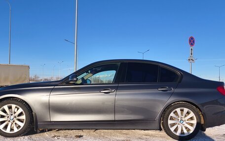 BMW 3 серия, 2012 год, 1 850 000 рублей, 4 фотография
