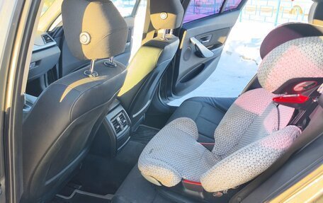 BMW 3 серия, 2012 год, 1 850 000 рублей, 11 фотография