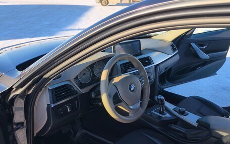 BMW 3 серия, 2012 год, 1 850 000 рублей, 10 фотография