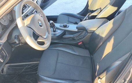 BMW 3 серия, 2012 год, 1 850 000 рублей, 8 фотография