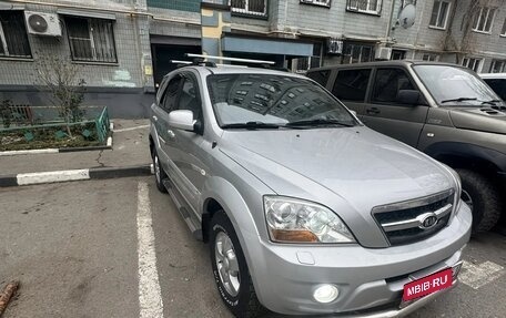 KIA Sorento IV, 2009 год, 1 500 000 рублей, 1 фотография