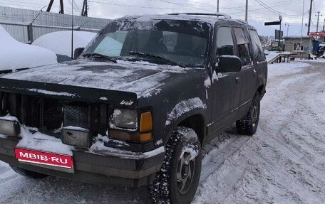 Ford Explorer III, 1994 год, 1 фотография