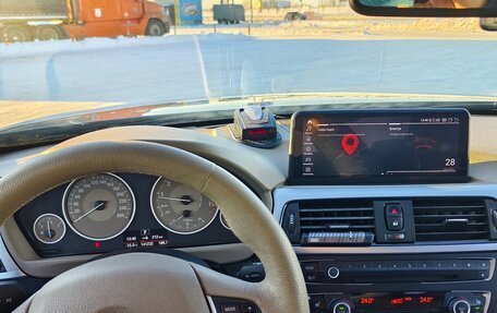 BMW 3 серия, 2012 год, 1 850 000 рублей, 14 фотография