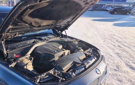 BMW 3 серия, 2012 год, 1 850 000 рублей, 15 фотография