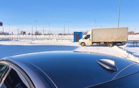 BMW 3 серия, 2012 год, 1 850 000 рублей, 18 фотография