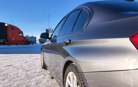 BMW 3 серия, 2012 год, 1 850 000 рублей, 16 фотография