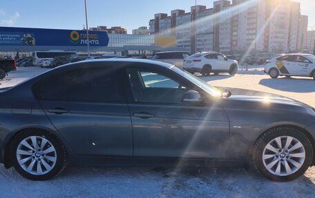 BMW 3 серия, 2012 год, 1 850 000 рублей, 19 фотография