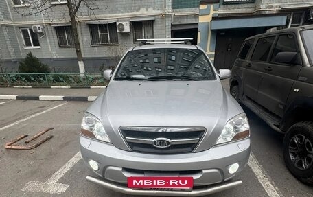 KIA Sorento IV, 2009 год, 1 500 000 рублей, 2 фотография