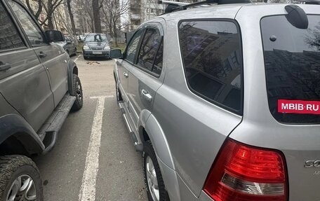 KIA Sorento IV, 2009 год, 1 500 000 рублей, 3 фотография