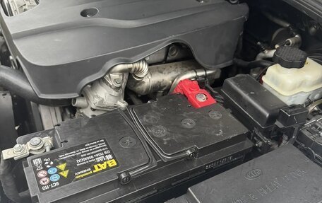 KIA Sorento IV, 2009 год, 1 500 000 рублей, 6 фотография