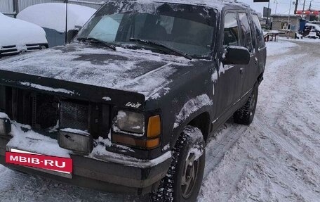 Ford Explorer III, 1994 год, 3 фотография