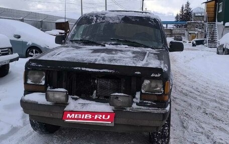 Ford Explorer III, 1994 год, 2 фотография