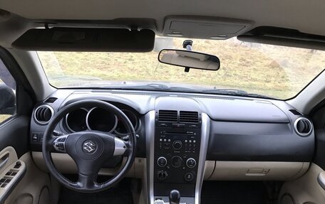 Suzuki Grand Vitara, 2012 год, 989 000 рублей, 7 фотография