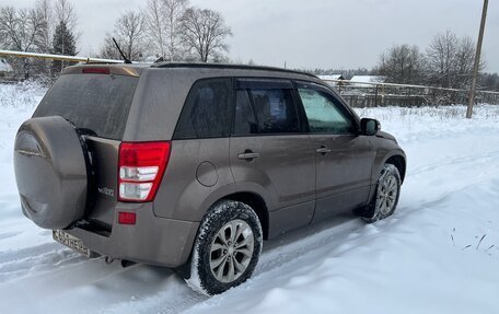 Suzuki Grand Vitara, 2012 год, 989 000 рублей, 6 фотография