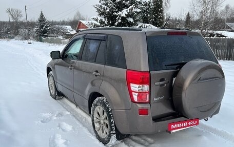 Suzuki Grand Vitara, 2012 год, 989 000 рублей, 4 фотография