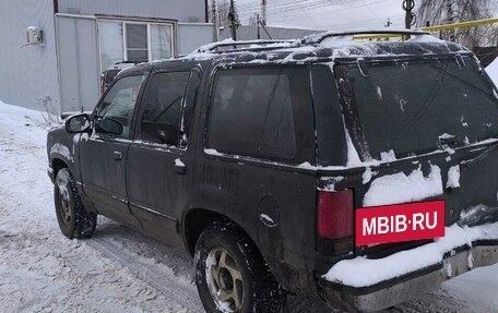Ford Explorer III, 1994 год, 12 фотография