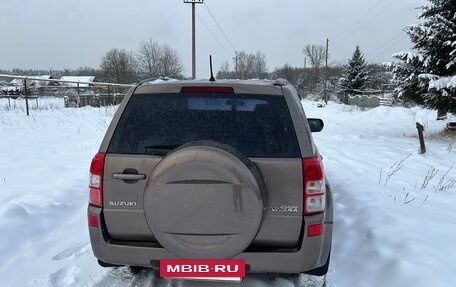 Suzuki Grand Vitara, 2012 год, 989 000 рублей, 5 фотография