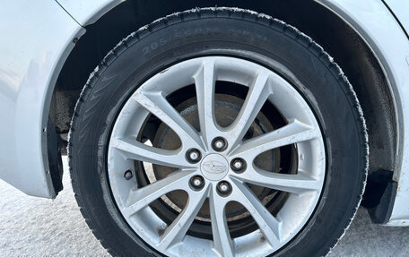 Subaru Impreza III, 2008 год, 520 000 рублей, 12 фотография