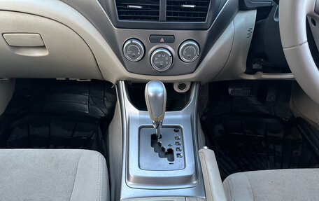 Subaru Impreza III, 2008 год, 520 000 рублей, 11 фотография