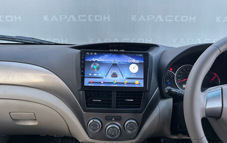 Subaru Impreza III, 2008 год, 520 000 рублей, 10 фотография