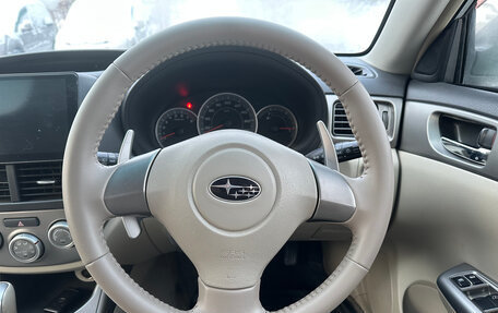 Subaru Impreza III, 2008 год, 520 000 рублей, 5 фотография