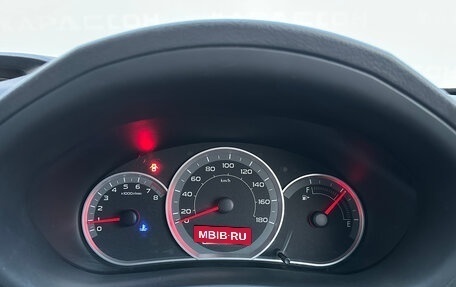 Subaru Impreza III, 2008 год, 520 000 рублей, 9 фотография