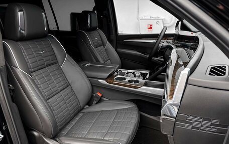 Cadillac Escalade V, 2025 год, 22 900 000 рублей, 15 фотография