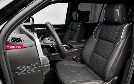 Cadillac Escalade V, 2025 год, 22 900 000 рублей, 12 фотография