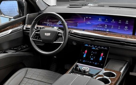 Cadillac Escalade V, 2025 год, 22 900 000 рублей, 16 фотография