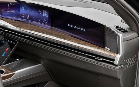 Cadillac Escalade V, 2025 год, 22 900 000 рублей, 25 фотография