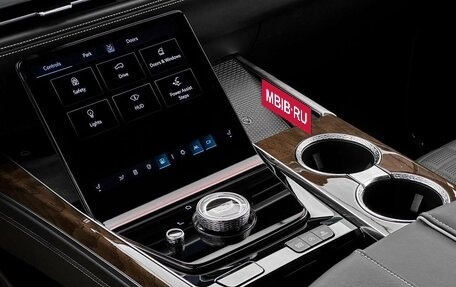 Cadillac Escalade V, 2025 год, 22 900 000 рублей, 22 фотография