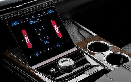 Cadillac Escalade V, 2025 год, 22 900 000 рублей, 23 фотография