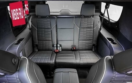 Cadillac Escalade V, 2025 год, 22 900 000 рублей, 29 фотография