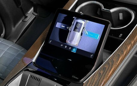 Cadillac Escalade V, 2025 год, 22 900 000 рублей, 34 фотография