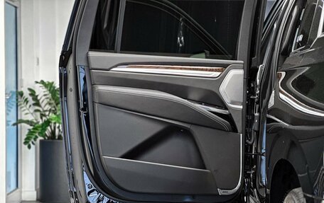 Cadillac Escalade V, 2025 год, 22 900 000 рублей, 37 фотография