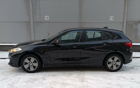 BMW 1 серия, 2020 год, 2 369 000 рублей, 8 фотография