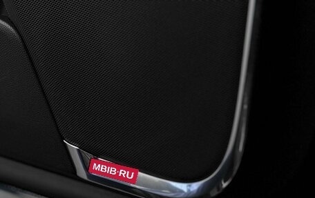 Cadillac Escalade V, 2025 год, 22 900 000 рублей, 36 фотография