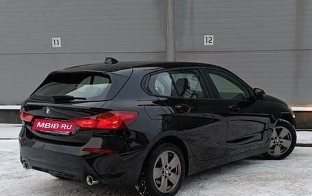 BMW 1 серия, 2020 год, 2 369 000 рублей, 5 фотография