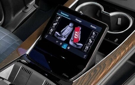 Cadillac Escalade V, 2025 год, 22 900 000 рублей, 33 фотография