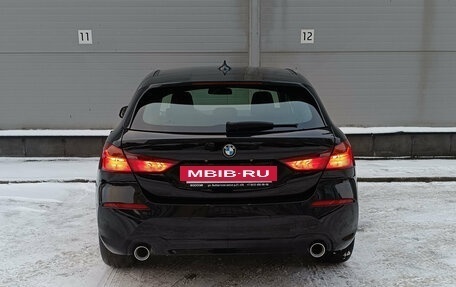 BMW 1 серия, 2020 год, 2 369 000 рублей, 6 фотография