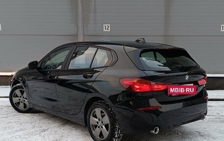 BMW 1 серия, 2020 год, 2 369 000 рублей, 7 фотография