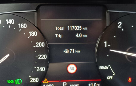 BMW 1 серия, 2020 год, 2 369 000 рублей, 14 фотография