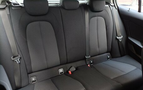 BMW 1 серия, 2020 год, 2 369 000 рублей, 12 фотография